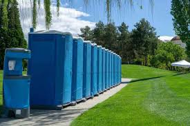 Best Portable Toilets with Baby Changing Stations  in Tehaleh, WA