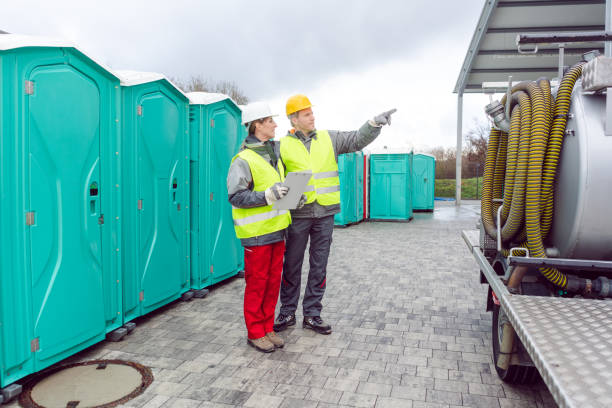 Best Long-Term Portable Toilet Rental  in Tehaleh, WA