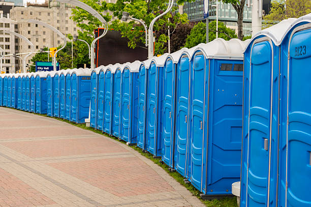 Best Construction Site Portable Toilets  in Tehaleh, WA