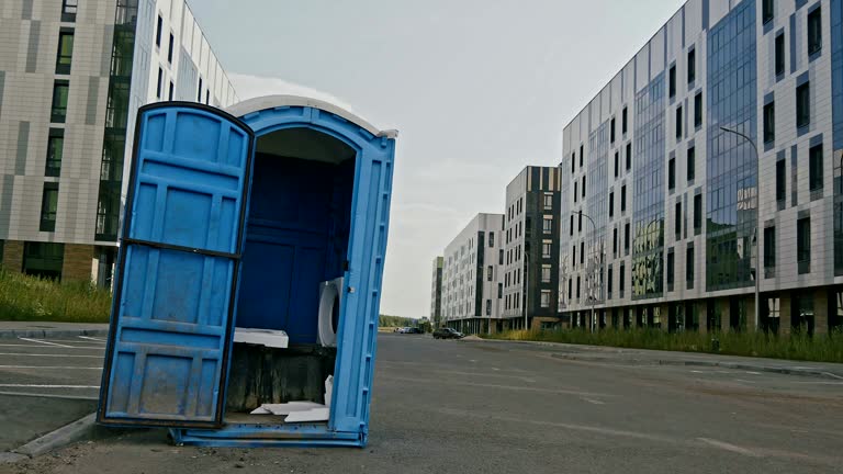 Trusted Tehaleh, WA Portable Potty Rental Experts